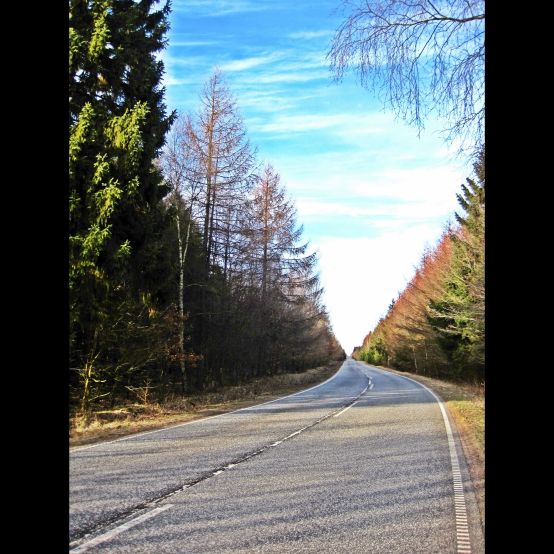 An Image Slideshow